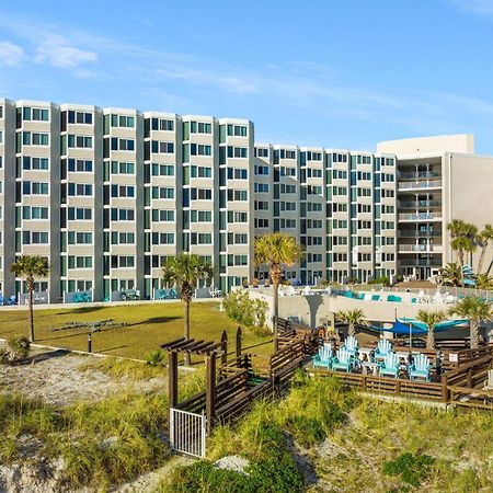 Top Of The Gulf 622 Beach Front Resort Condo Renovated Like New パナマシティービーチ エクステリア 写真