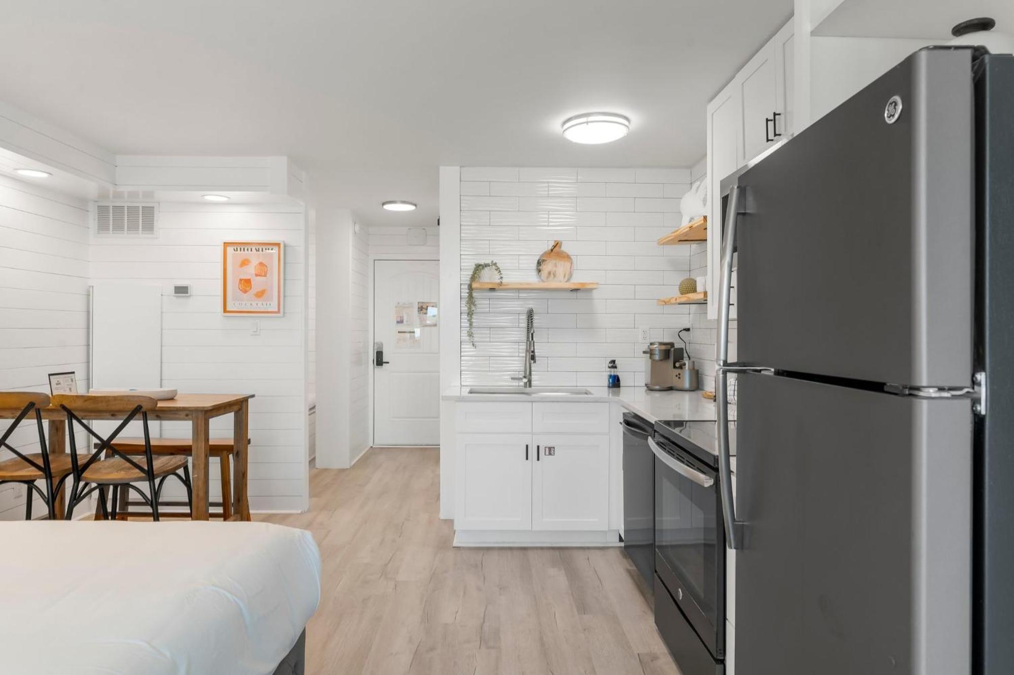 Top Of The Gulf 622 Beach Front Resort Condo Renovated Like New パナマシティービーチ エクステリア 写真