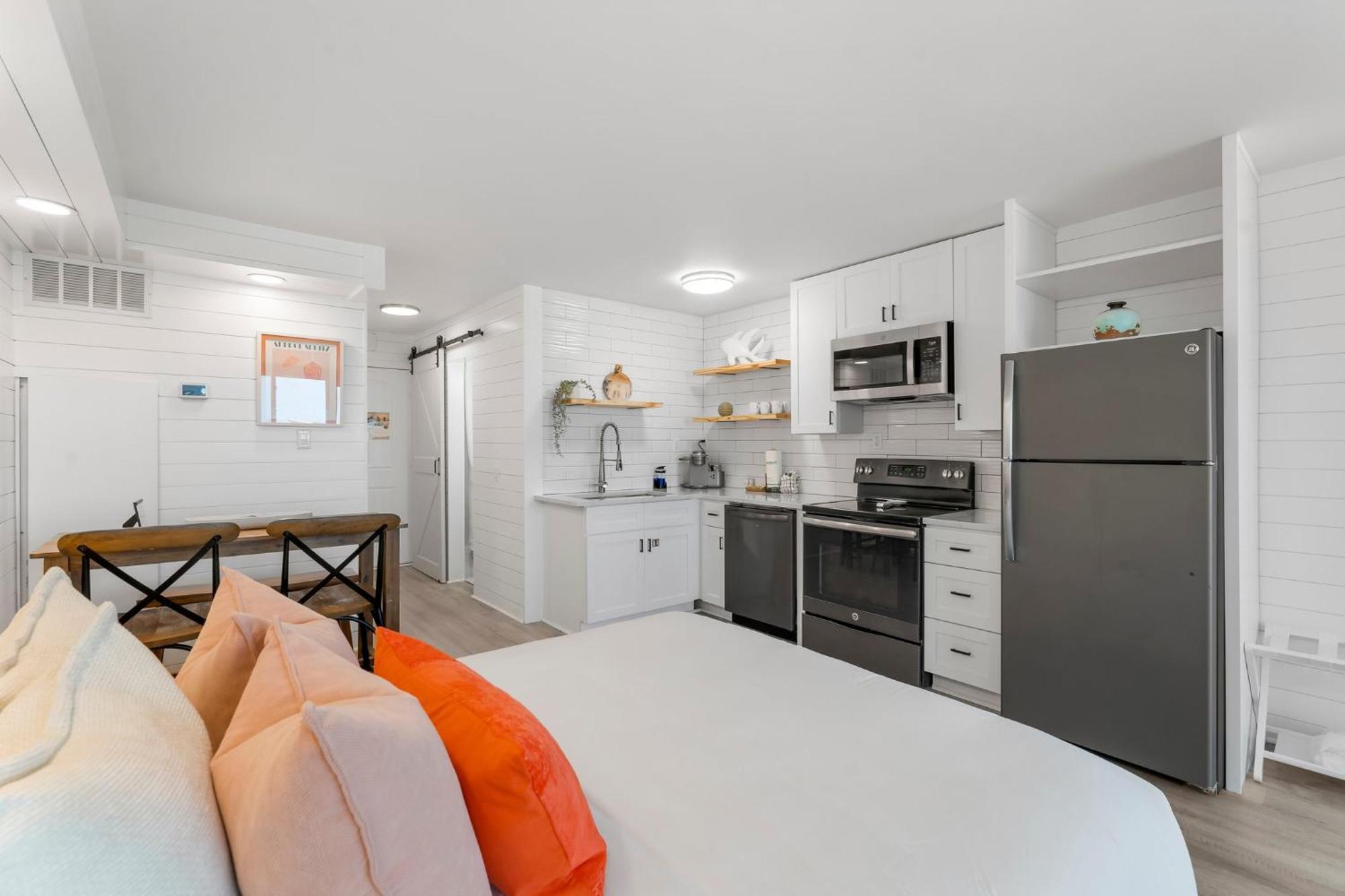 Top Of The Gulf 622 Beach Front Resort Condo Renovated Like New パナマシティービーチ エクステリア 写真