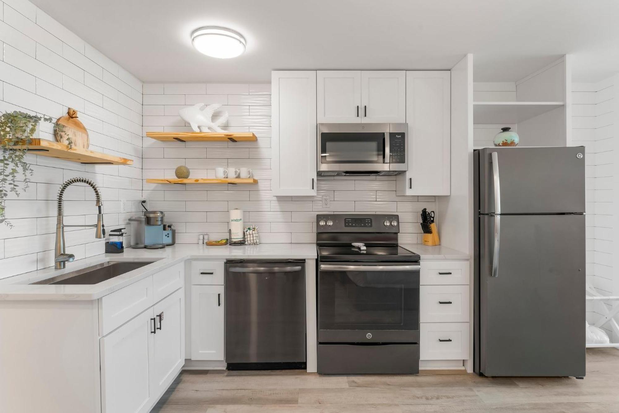 Top Of The Gulf 622 Beach Front Resort Condo Renovated Like New パナマシティービーチ エクステリア 写真