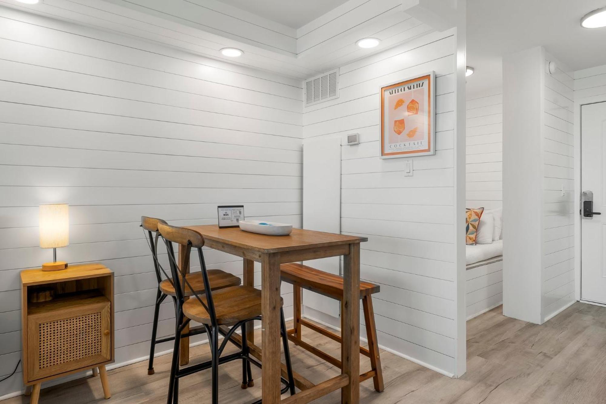 Top Of The Gulf 622 Beach Front Resort Condo Renovated Like New パナマシティービーチ エクステリア 写真