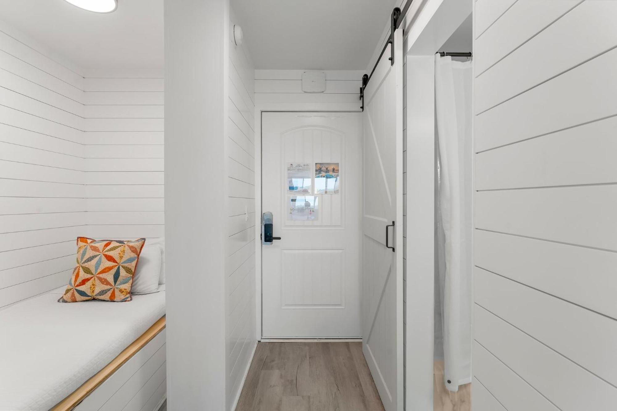 Top Of The Gulf 622 Beach Front Resort Condo Renovated Like New パナマシティービーチ エクステリア 写真