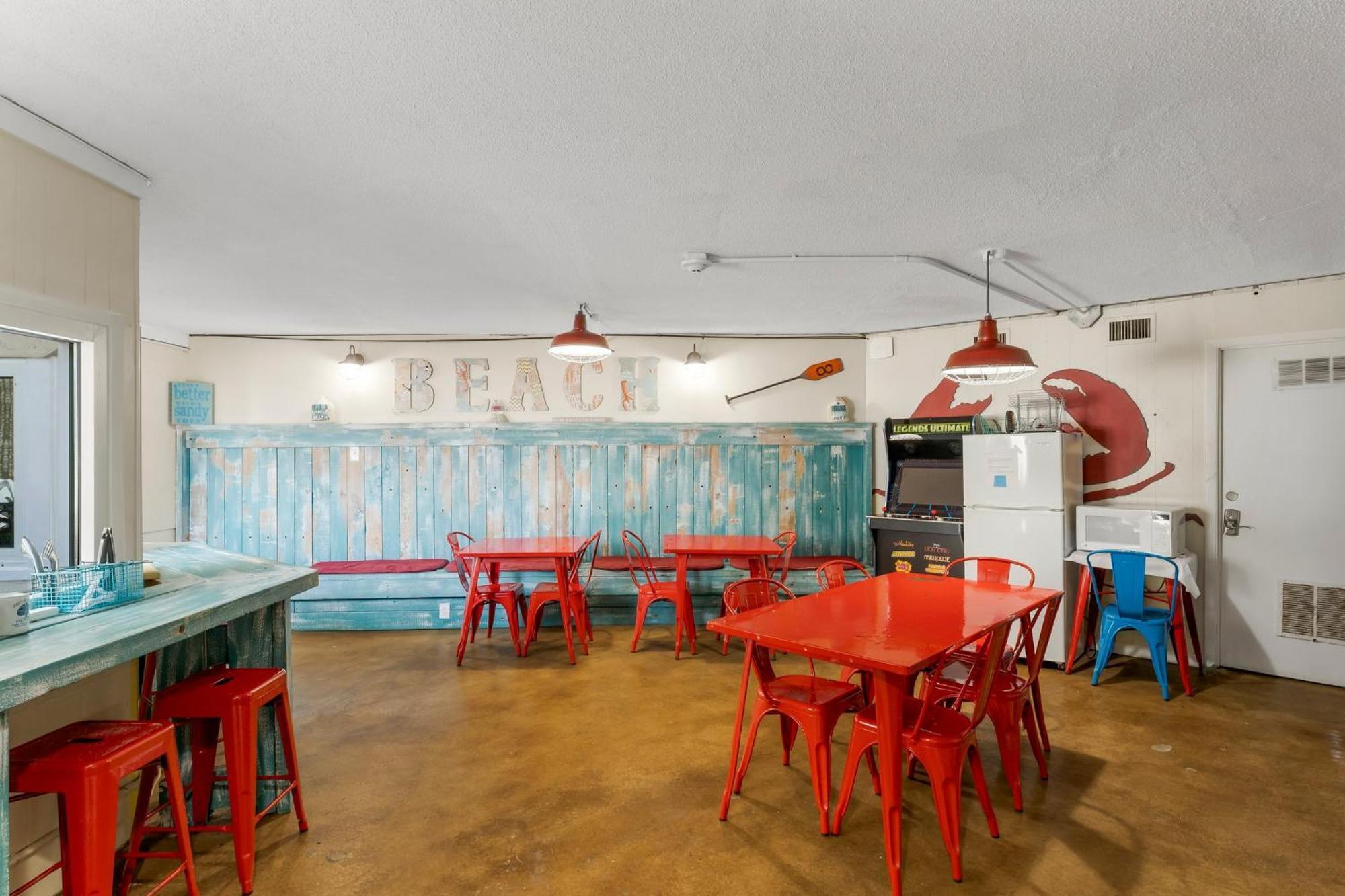 Top Of The Gulf 622 Beach Front Resort Condo Renovated Like New パナマシティービーチ エクステリア 写真