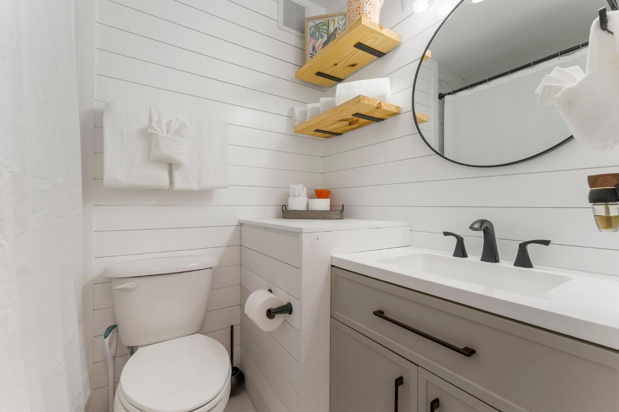 Top Of The Gulf 622 Beach Front Resort Condo Renovated Like New パナマシティービーチ エクステリア 写真